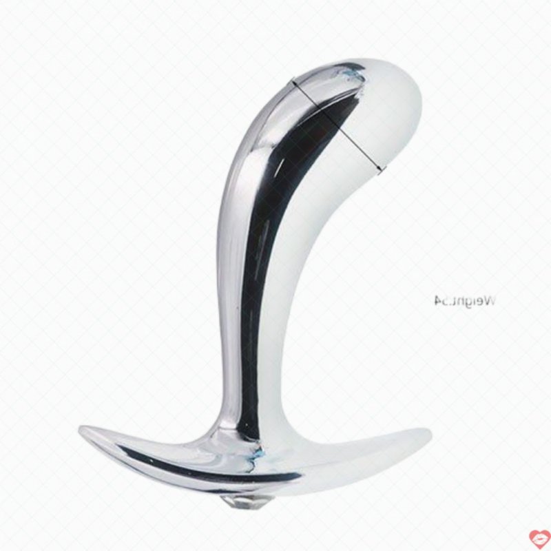 Bộ 3 Dụng Cụ Hậu Môn Inox 304 Cao Cấp Kích Thích Êm Ái 