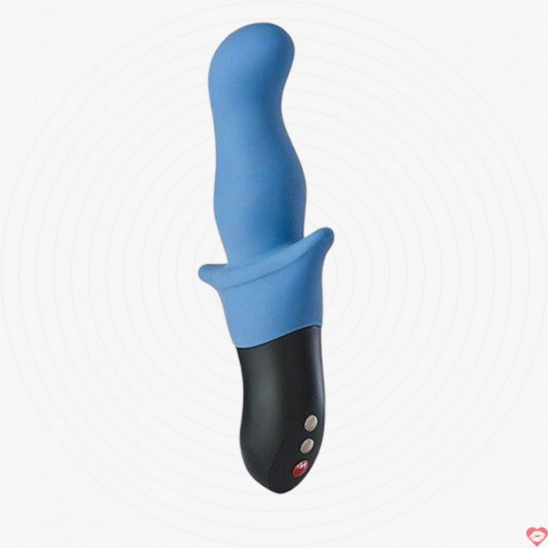 Máy mát xa tuyến tiền liệt Stronic Zwei Fun Factory cao cấp kích thích mạnh mẽ 