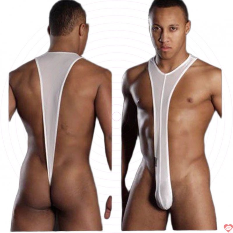 Đồ lót nam sexy lọt khe siêu quyến rũ đa màu sắc freesize 