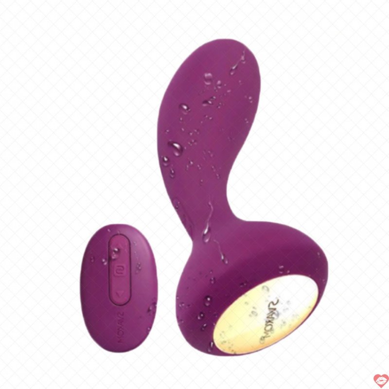Trứng Rung Svakom Julie – Thăng Hoa Đê Mê, 25 Chế Độ 