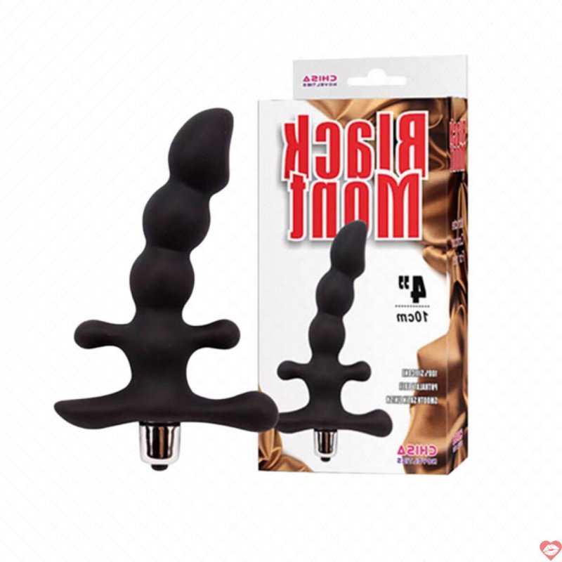 Que rung hậu môn Chisa Black Mont siêu mềm kích thích đỉnh cao 