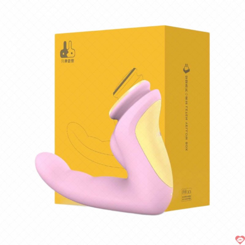 Máy massage Leten Finger Vibrator kích thích điểm G siêu đỉnh an toàn 
