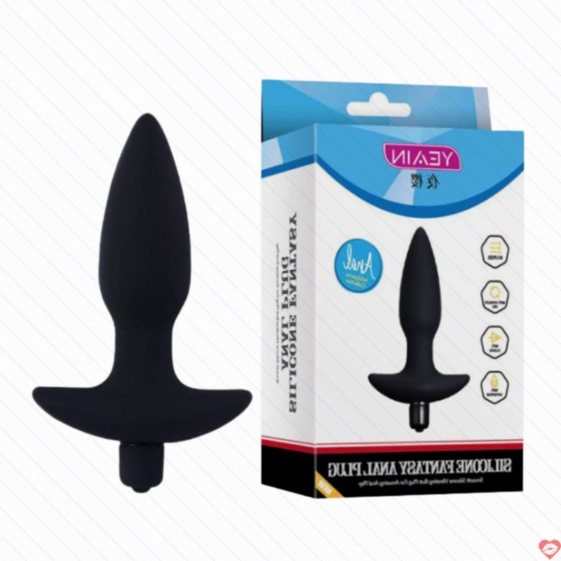 Que rung kích thích hậu môn Yeain Fantasy Anal Plug