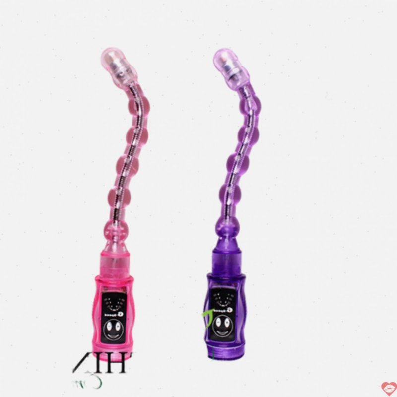 Lybaile DISTORTION rung 6 chế độ dễ uốn cong