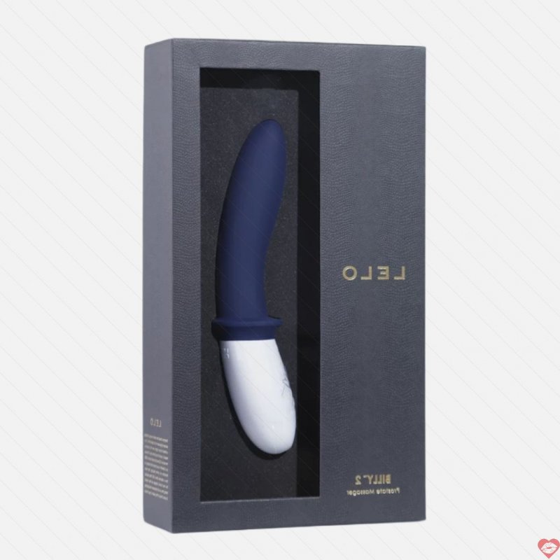 LELO BILLY 2 máy massage tuyến tiền liệt cao cấp cho nam