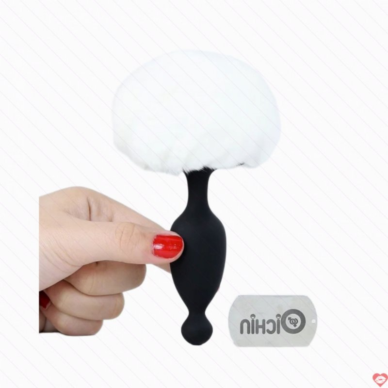 Magic Bunny Magic Motion đồ chơi hậu môn thông minh kết nối App