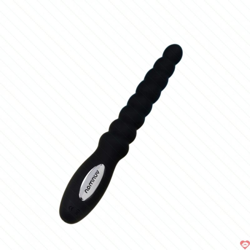 Yunman Dragon Whip Butt Plug đồ chơi hậu môn có rung
