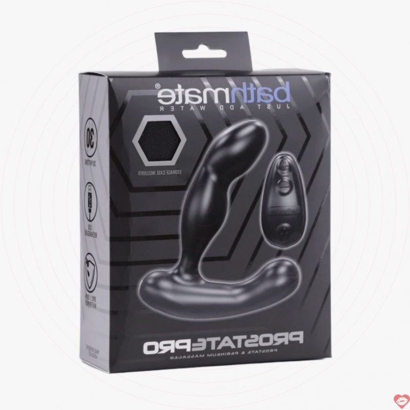 Bathmate Prostate Pro massage tuyến tiền liệt cao cấp chính hãng