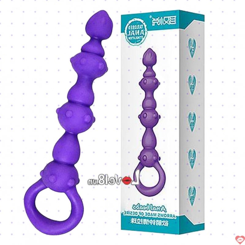 Dụng Cụ Kích Thích Hậu Môn