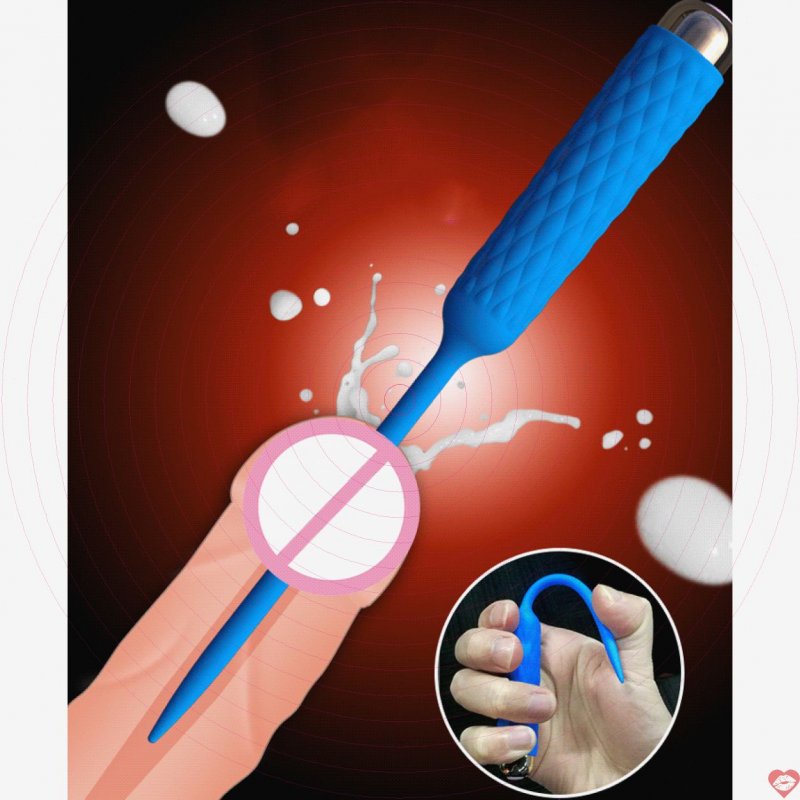 Dụng Cụ Kích Thích Niệu Đạo Có Rung