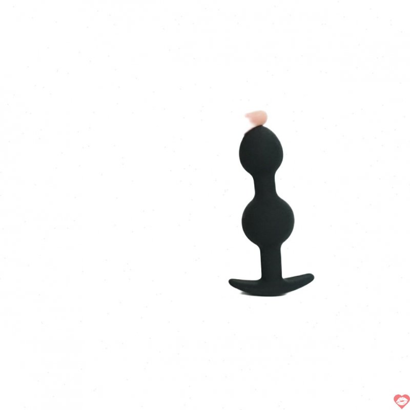 Dụng cụ kích thích hậu môn Pretty Love Anal Balls