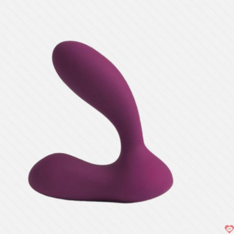 Svakom Vicky – Đồ Chơi Người Lớn Kích Thích Hậu Môn & Điểm G - SHP1038