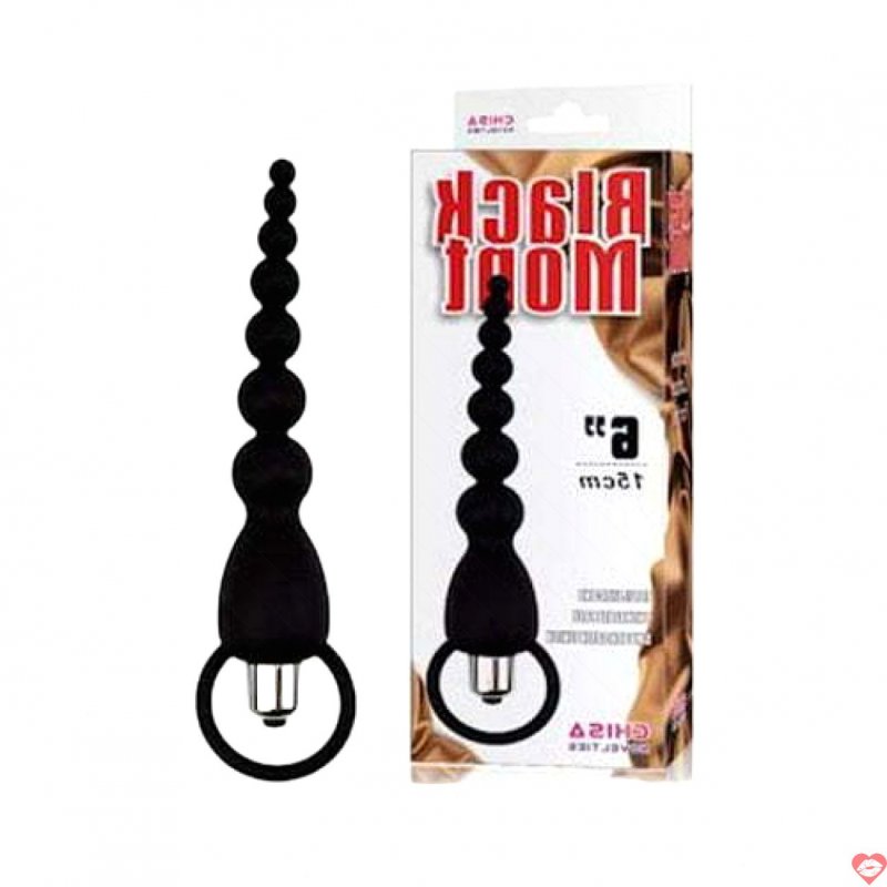Black Mont - Dụng Cụ Người Lớn Cho Gay Đang Cực Hot - SHP366