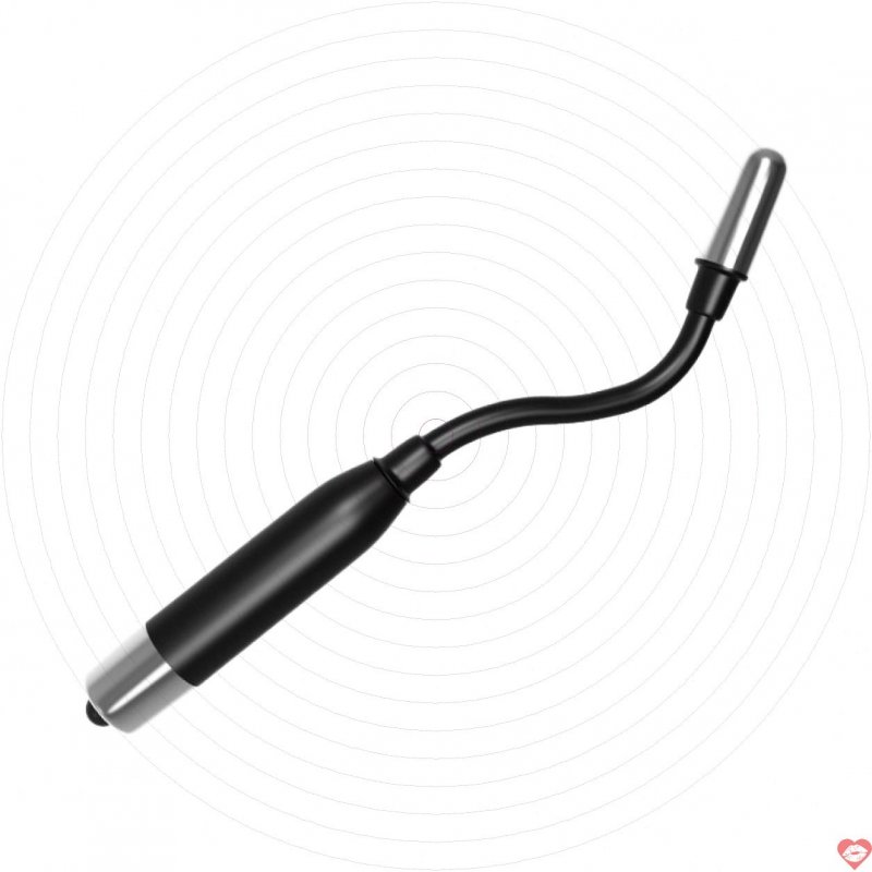 Thanh rung đa tần mini mềm dẻo uốn được