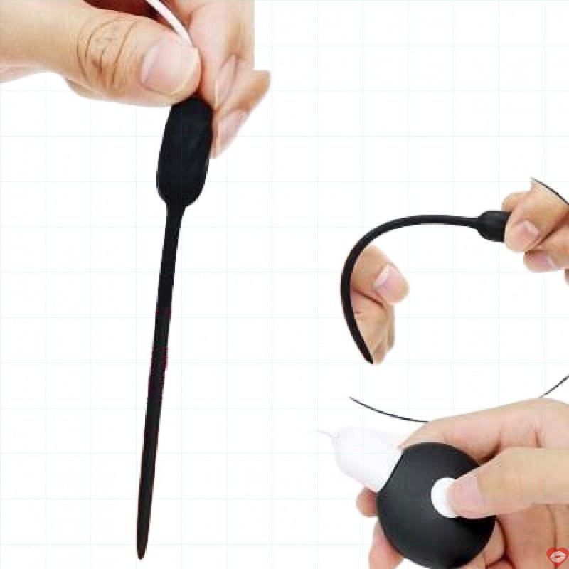 Sextoy thụt niệu đạo Galaku Sonix Nhật Bản