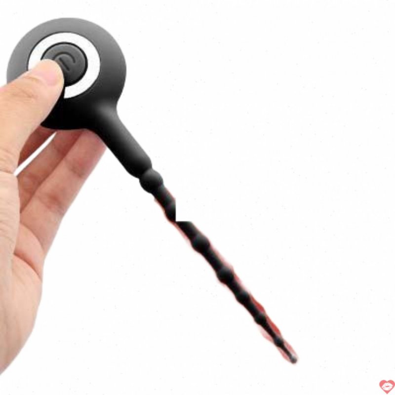 Sextoy rung niệu đạo Mizzzee Tremo kích thích dương vật nam giới cực đã