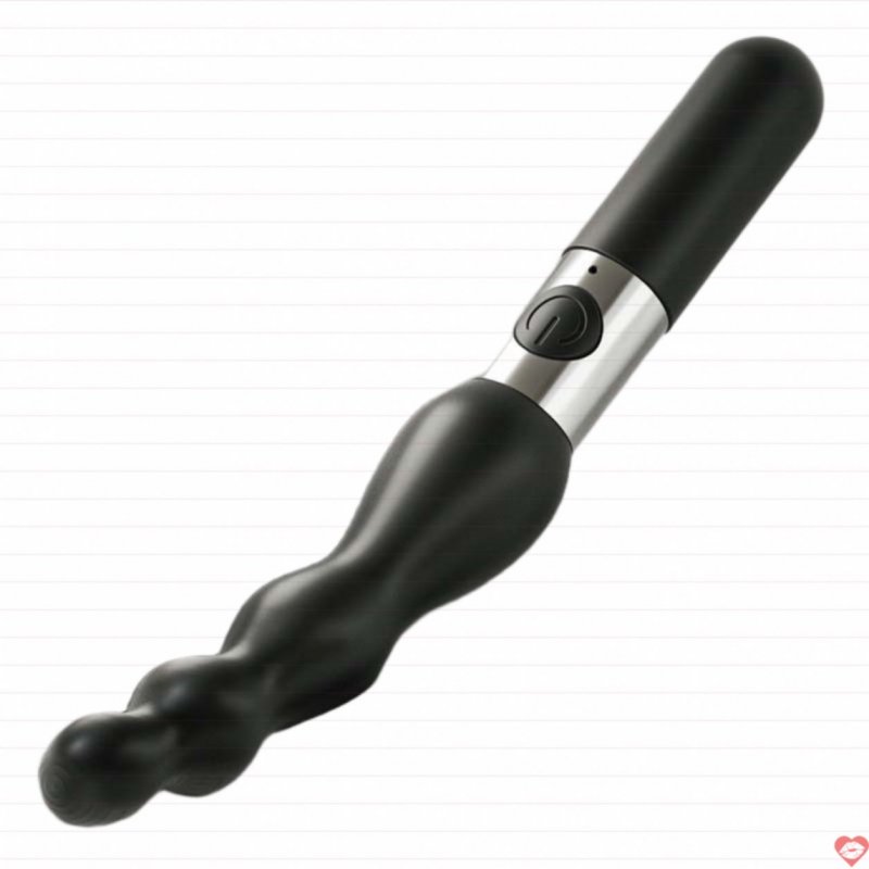 Thụt hậu môn Jiuuy Unlock Ball Nhỏ gọn nhiều chế độ rung.