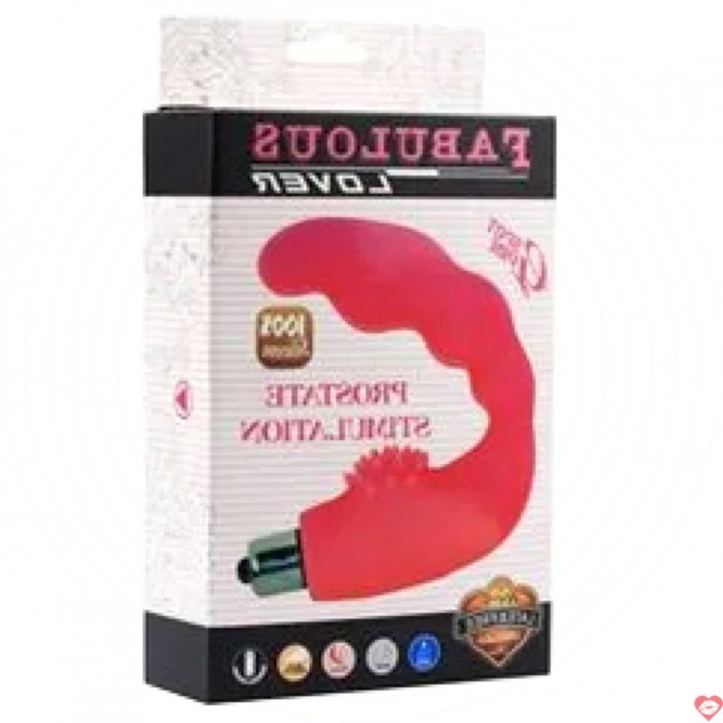 Đồ Chơi Người Lớn Kích Thích Hậu Môn Fabulous Love :