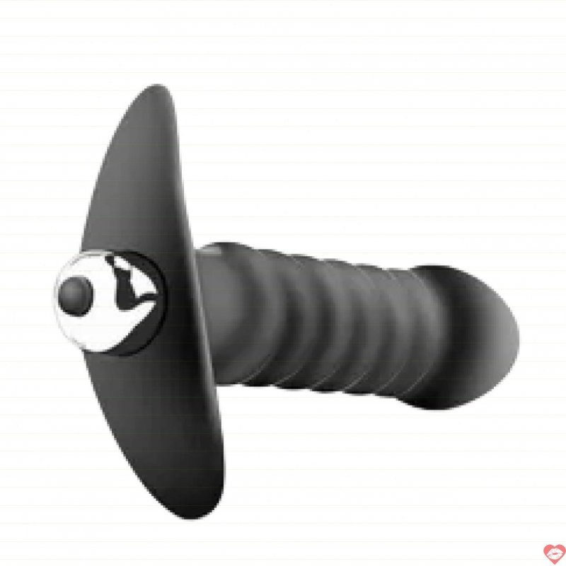 Đồ Chơi Kích Thích Hậu Môn Cầm Tay 10cm