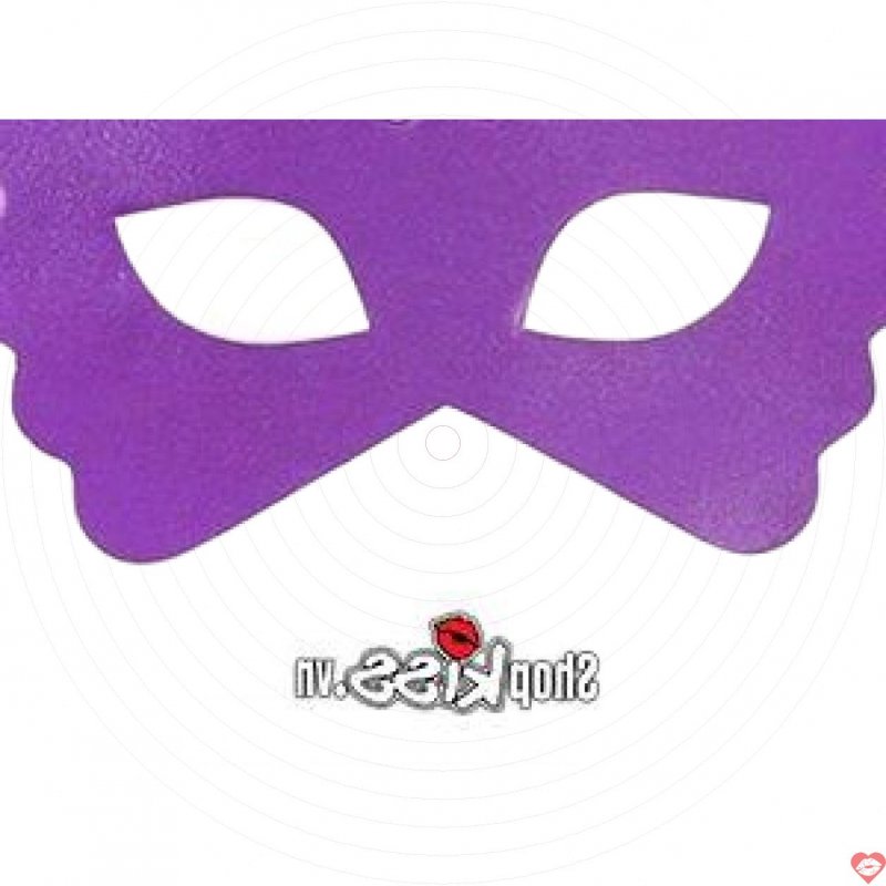 Bộ Đồ Chơi Phòng The 8 Món Tím Đẳng Cấp, Kích Thích Thăng Hoa 