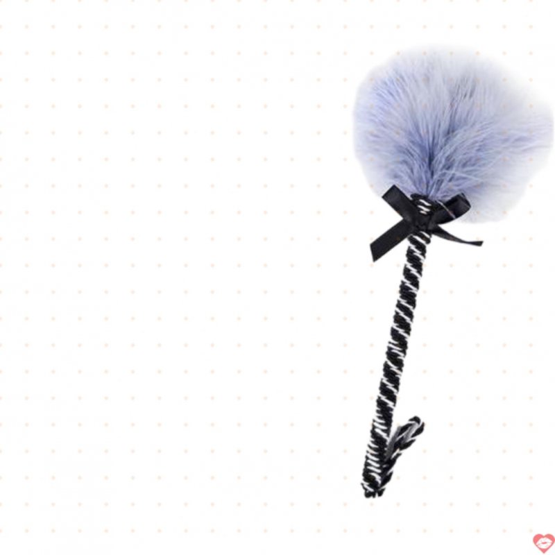 Dụng cụ se đầu vú Bondage cao cấp sướng điếng người Fancy Leather 