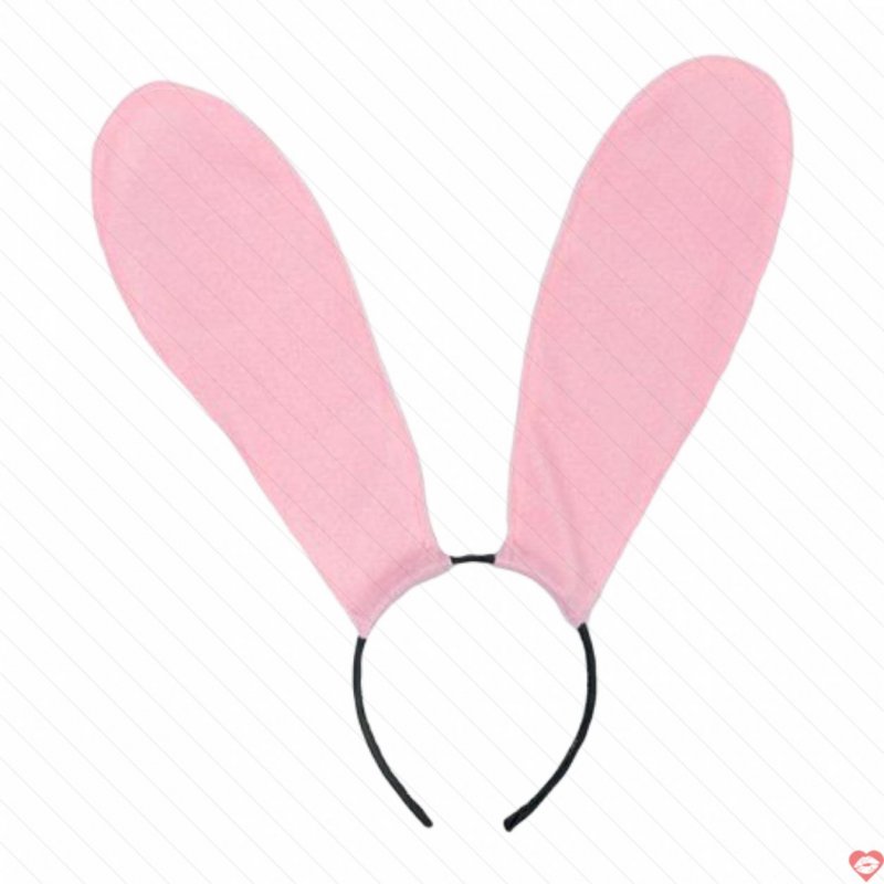 Bộ đồ chơi bạo dâm 10 món hồng cao cấp Cosplay Thỏ kích thích 