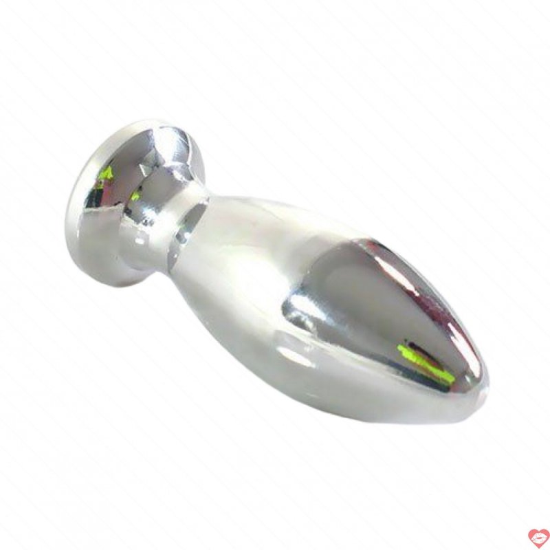 Bộ dụng cụ xung điện hậu môn dương vật kích thích niệu đạo âm đạo inox 