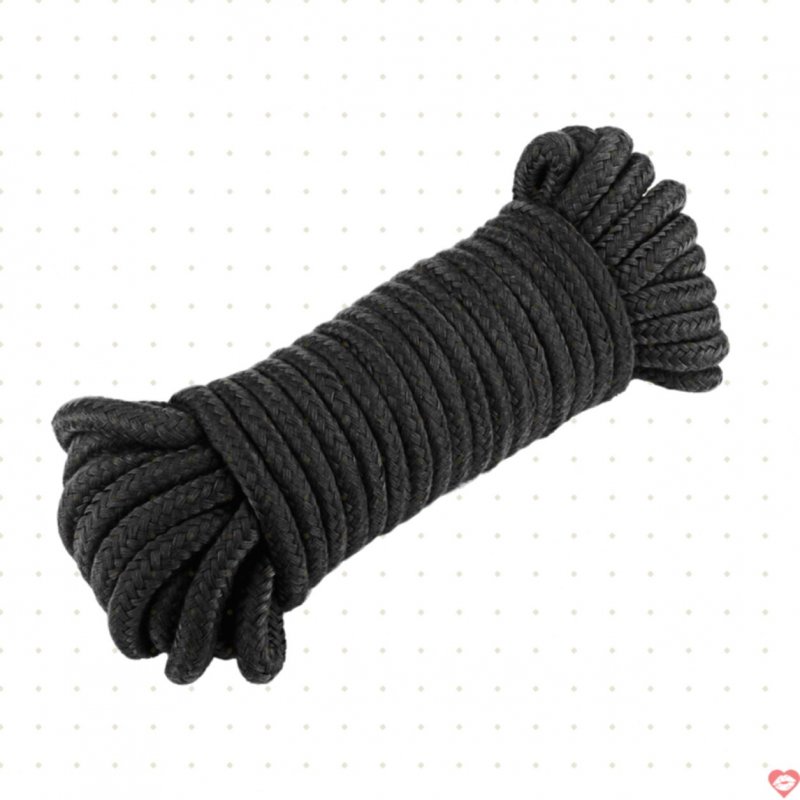 Dây trói tình dục Jiuai đen tăng khoái cảm thỏa mãn mới lạ 