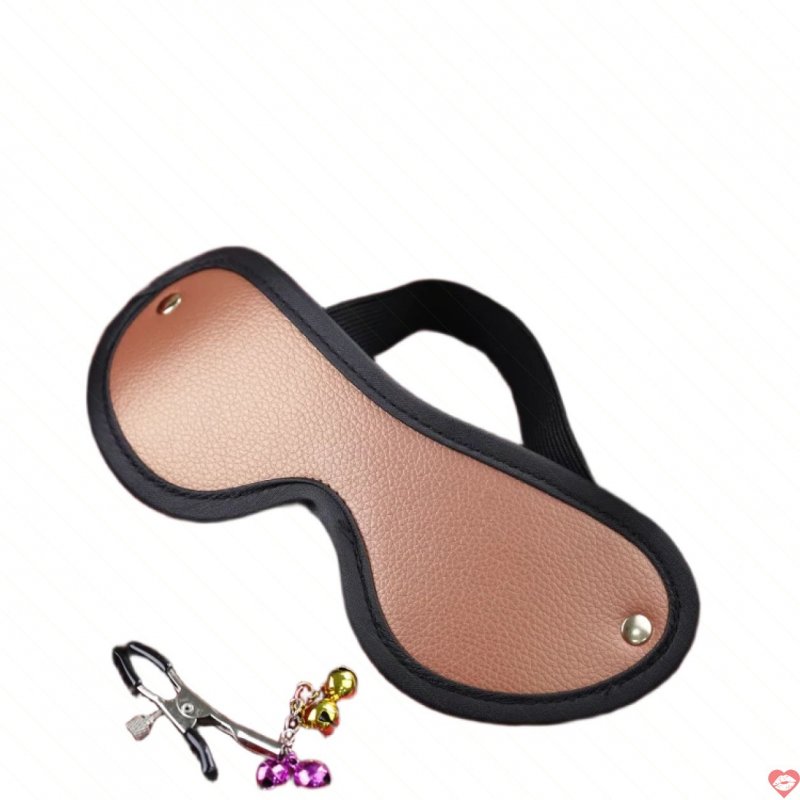 Bịt mắt YEAIN EYE MASK tăng hứng thú cho cặp đôi