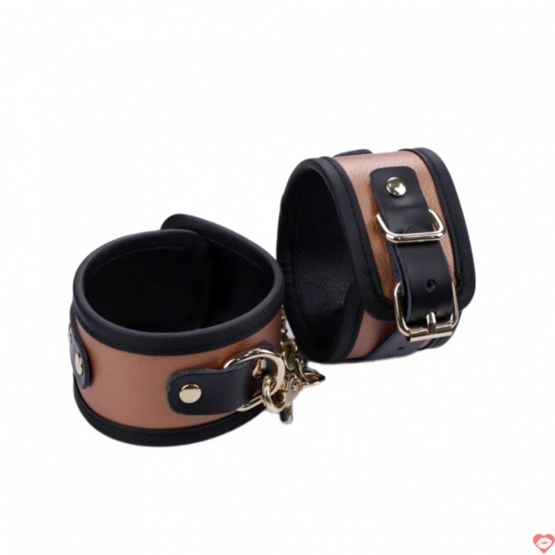 Còng tay - chân Yeain Wrists Cuffs tăng hưng phấn cho cuộc yêu