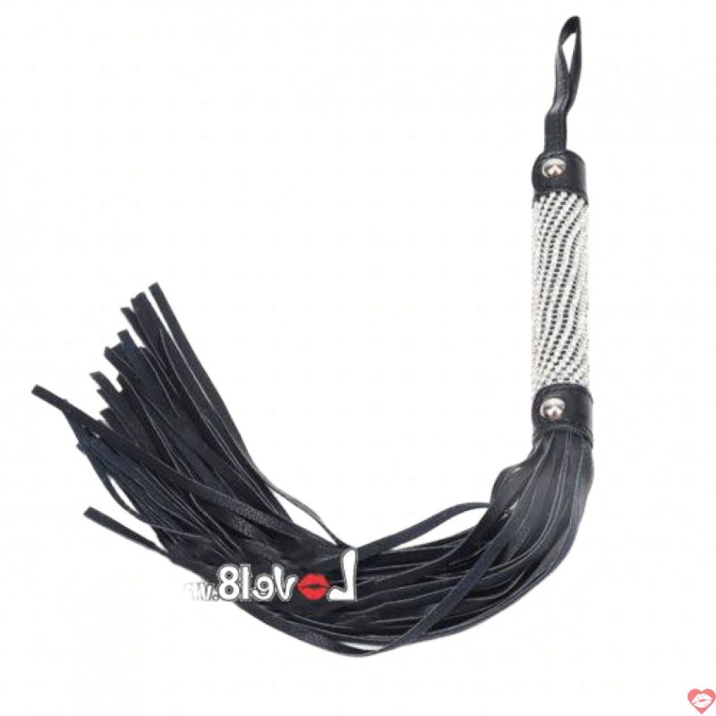 Roi Da Phết Đít Bạo Dâm SM Nhiều Sợi Mềm Mịn