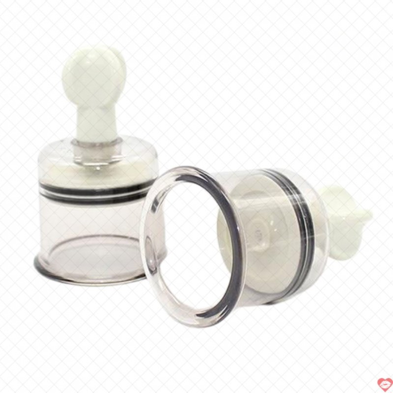 Dụng Cụ Chụp Mút Ngực Kích Thích Siêu Sướng