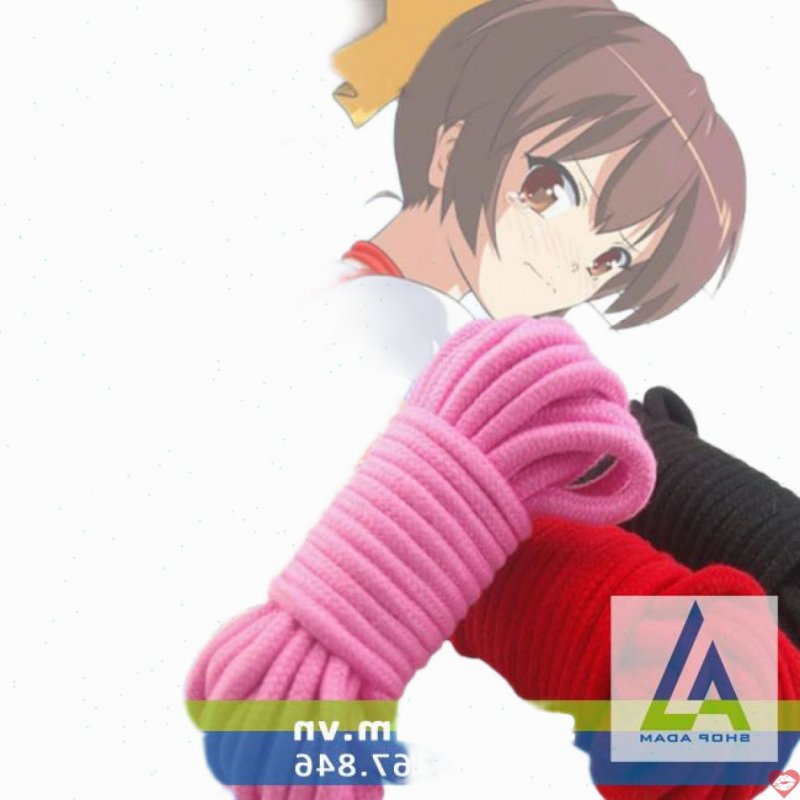 Dây trói tình yêu