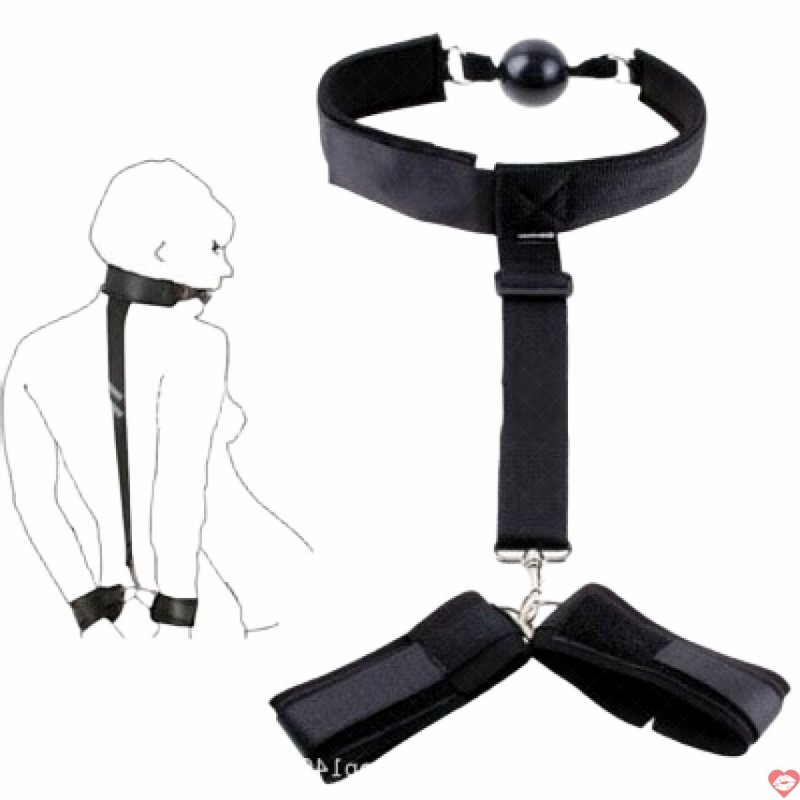 Khóa hàm và còng tay cực dị