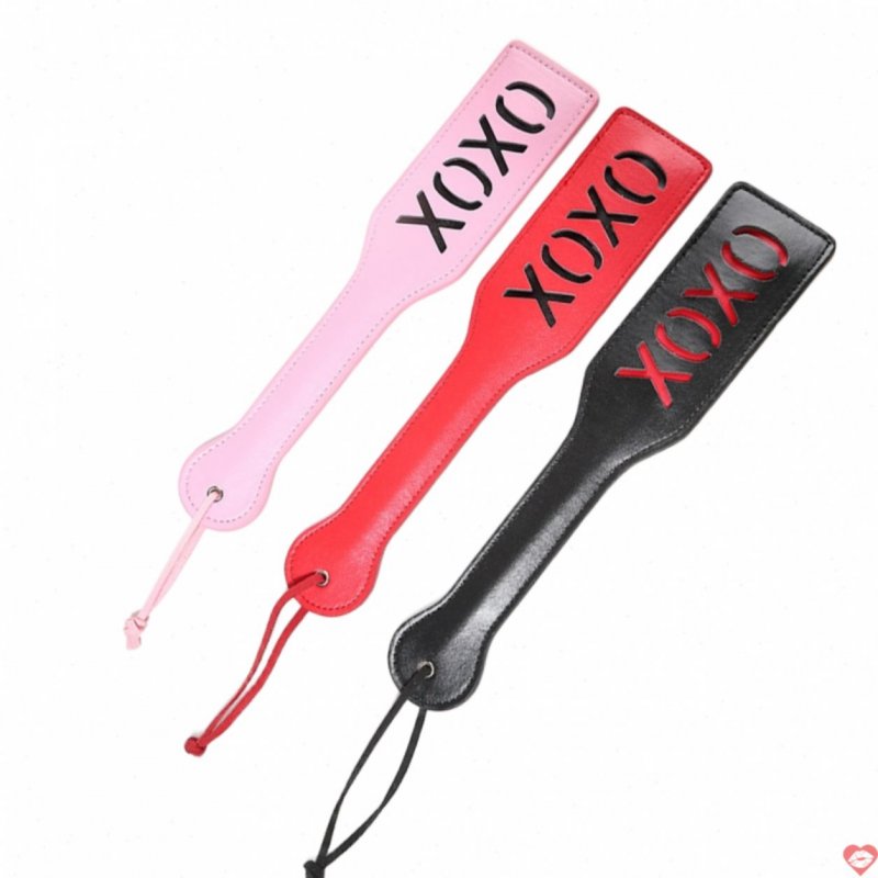 Đồ chơi SM- Cây phết đít da XO