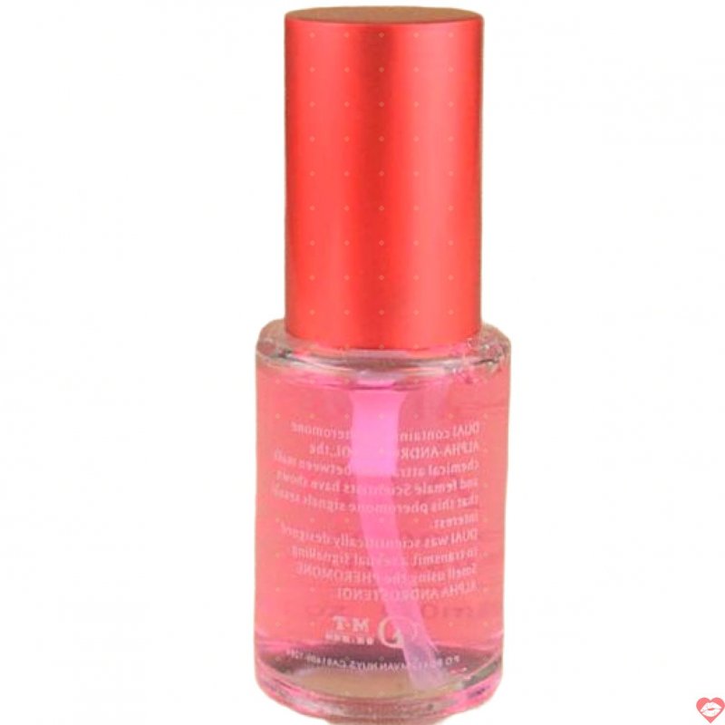 Nước hoa tình dục DU-Al pheromone