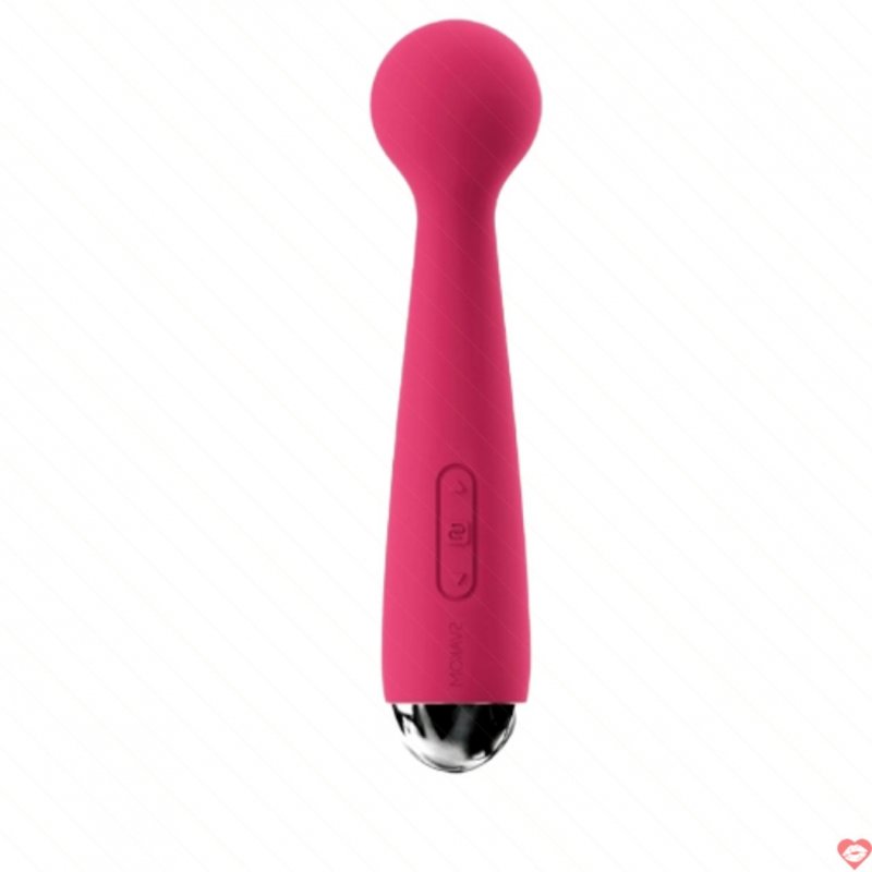 Máy rung cao cấp Svakom Mini Emma