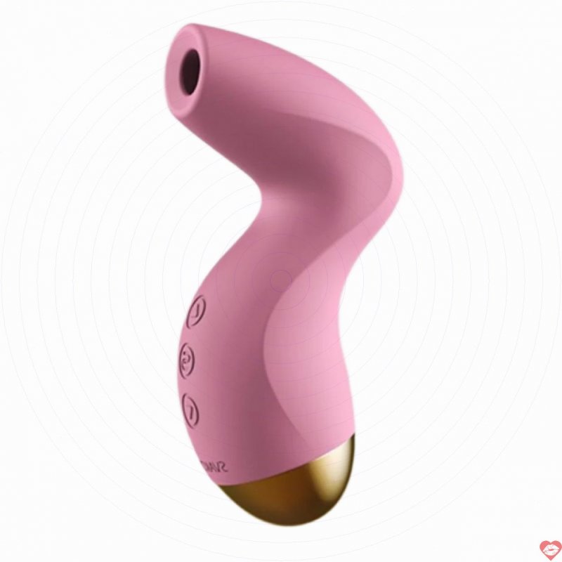 Máy bú nút cao cấp Svakom PULSE PURE