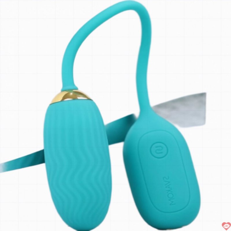 Svakom NATALYA- trứng rung cảm ứng theo nhạc
