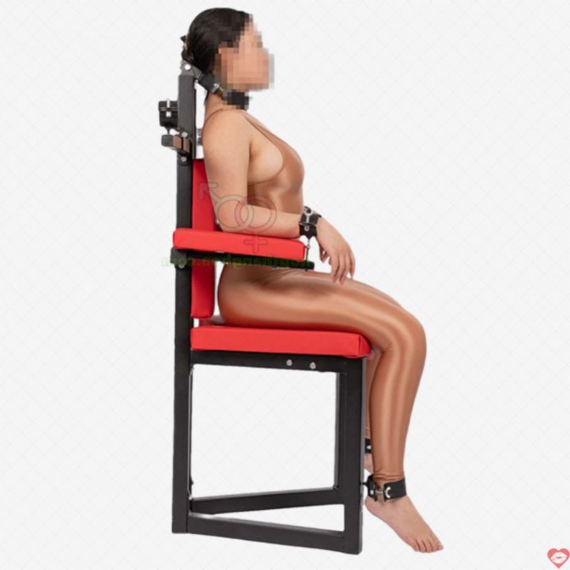 Ghế BDSM kích thích đam mê khoái cảm tuyệt vời 
