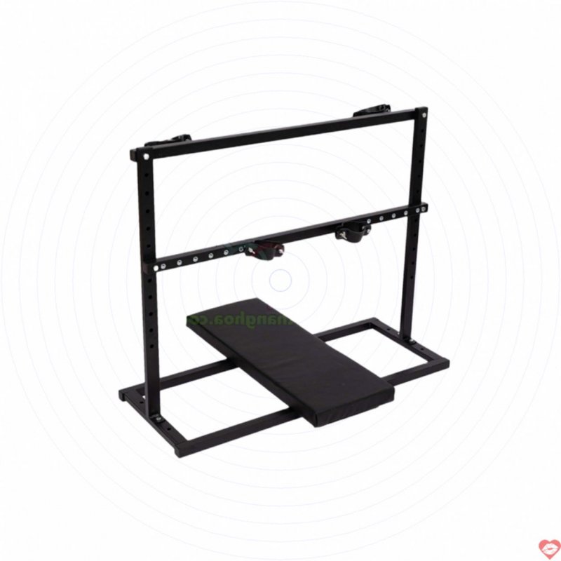 Dụng cụ tình dục cố định tay và chân bạn tình GSM016 50