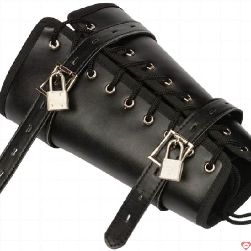 Dụng cụ bạo dâm Bondage Khoá tay KD02