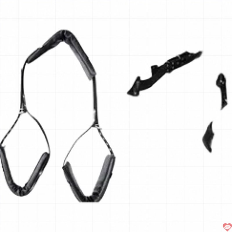 Đồ chơi BDSM dây tạo tư thế hỗ trợ cho việc làm tình thêm sung mãn