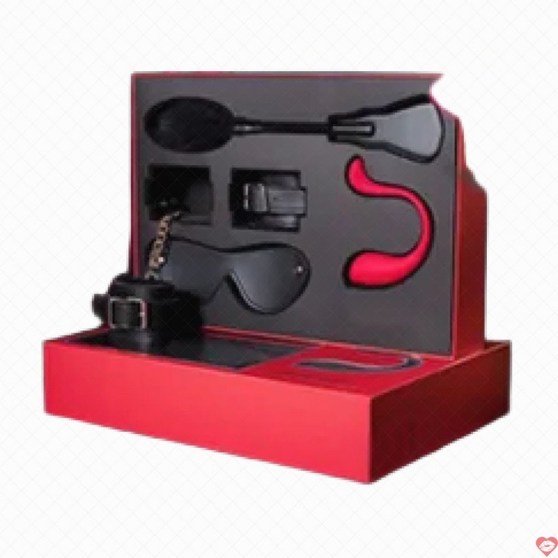 Tận hưởng đầy sự khoái lạc với BDSM cao cấp Svakom