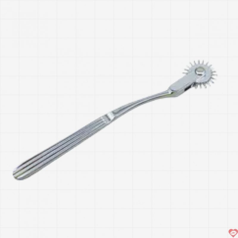 Cọ Lăn Mạ Kim Kích Thích Mọi Giác Quan