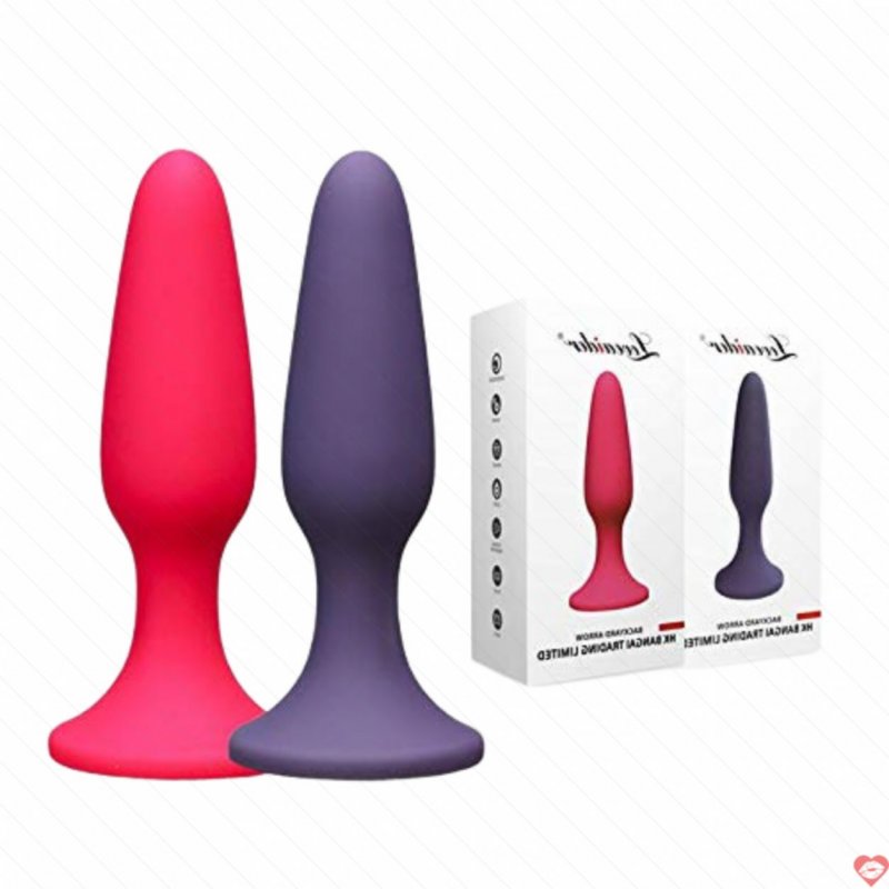Kích Thích Hậu Môn Loveaider Backyard Arrow Cực Sung Mãn