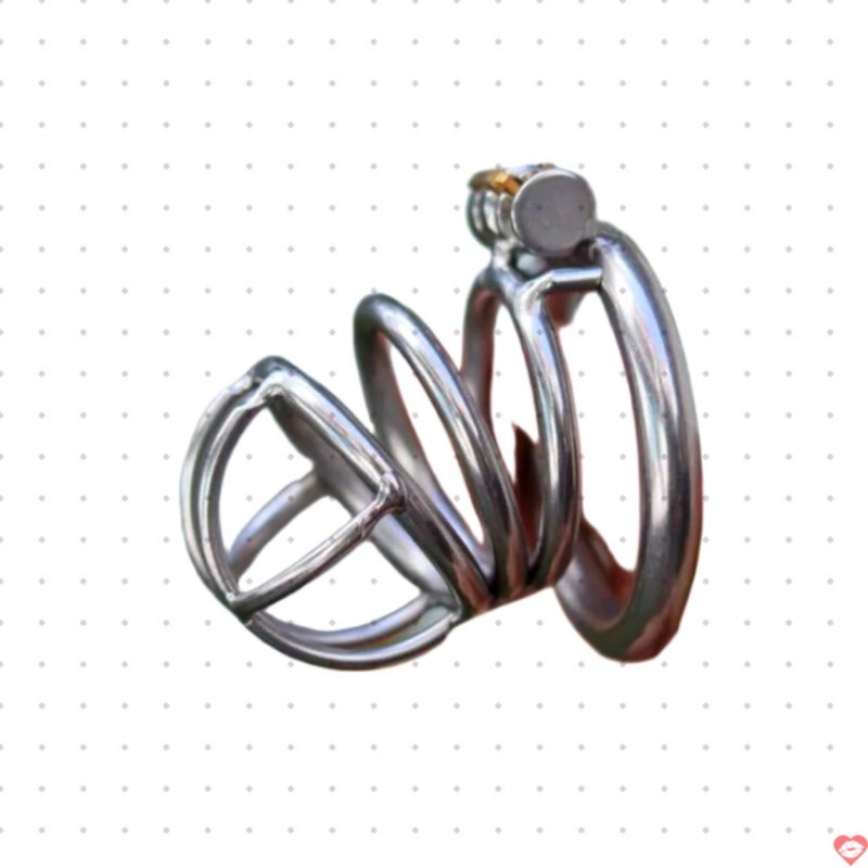 Khóa Cu Inox Lò Xo Lớn Chắc Chắn An Toàn Kích Thích Mua Ngay 