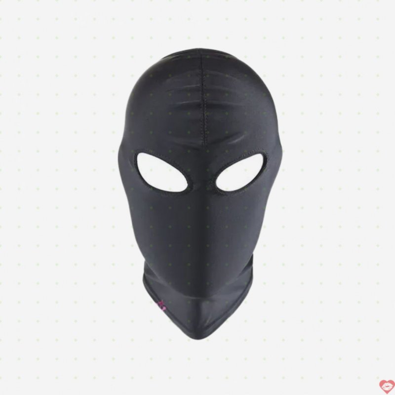 Mặt nạ bdsm hở mắt