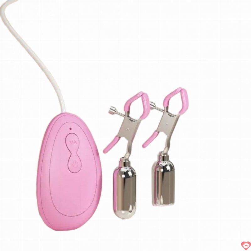 Kẹp ti rung 10 chế độ Cleo