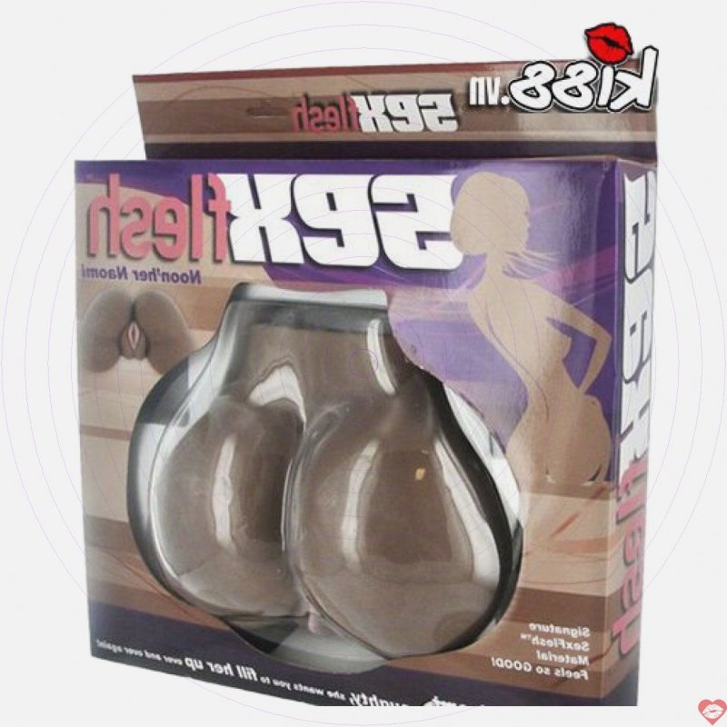 Âm đạo giả silicon Mỹ La Tinh kích thích thật như đời 